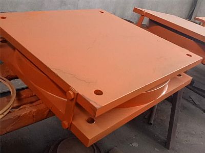 清水县建筑摩擦摆隔震支座用材料检测应该遵循哪些规范
